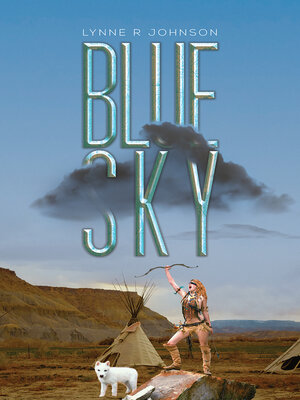 cover image of Blue Sky